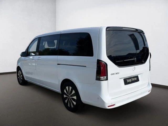Mercedes-Benz EQV 300 Limousine Lang