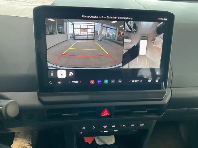 Kia PV5 Passenger 71 kWh