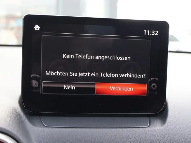 Mazda 2 Homura SkyActiv