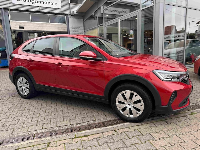 Volkswagen Taigo 1.0 TSI