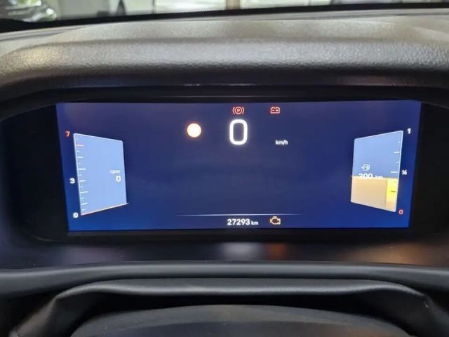 Jeep Avenger Altitude