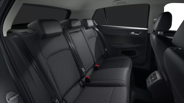 Volkswagen Golf 1.5 eTSI DSG Golf VIII