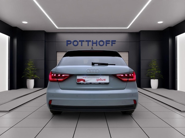 Audi A1 25 TFSI Sportback