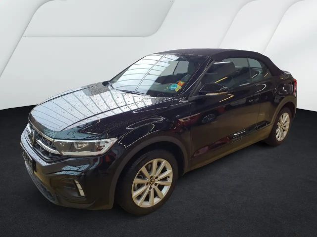 Volkswagen T-Roc Cabriolet DSG R-Line