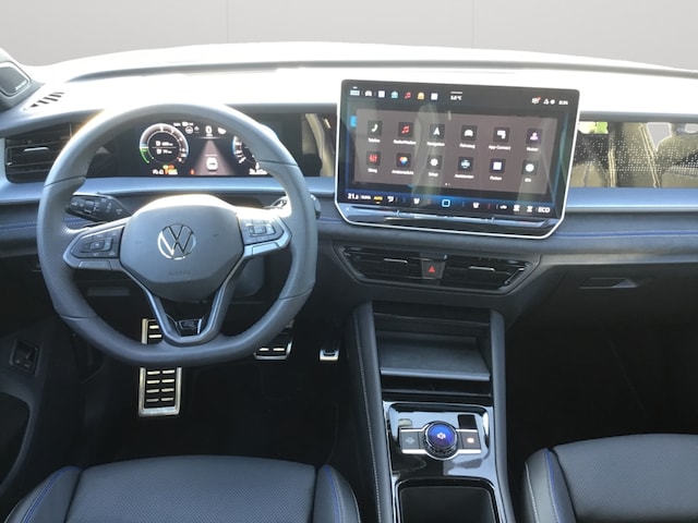 Volkswagen Tayron DSG R-Line eHybrid