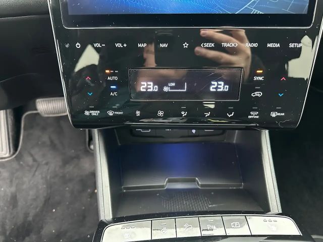 Hyundai Tucson 1.6 T-GDi Trend