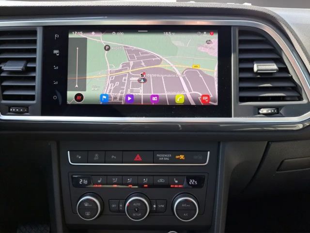 Seat Ateca 2.0 TDI DSG Style