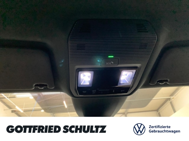 Volkswagen ID.7 Pro Style Tourer