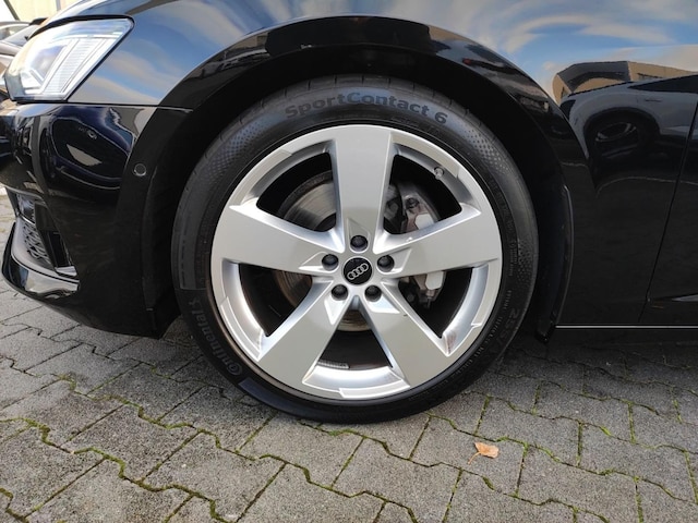 Audi A6 45 TFSI Avant S-Tronic