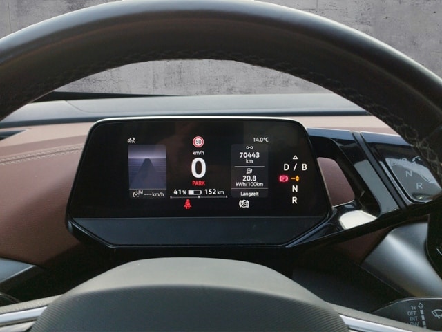 Volkswagen ID.5 IQ.Drive