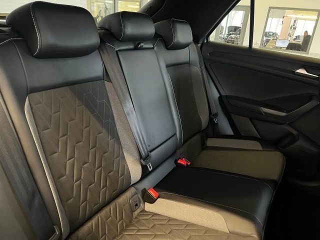 Volkswagen T-Roc 2.0 TDI DSG