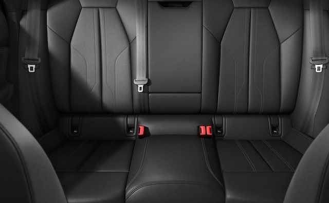 Audi A6 e-tron Sportback