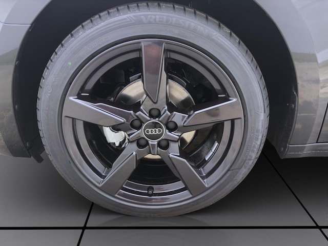 Audi A1 25 TFSI Sportback