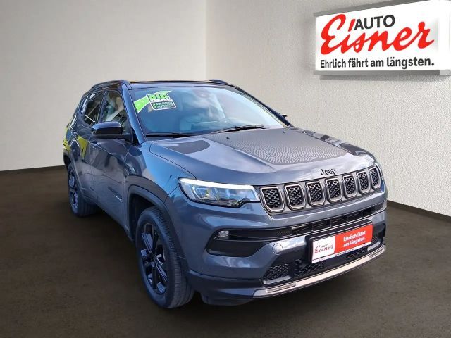 Jeep Compass 4x4