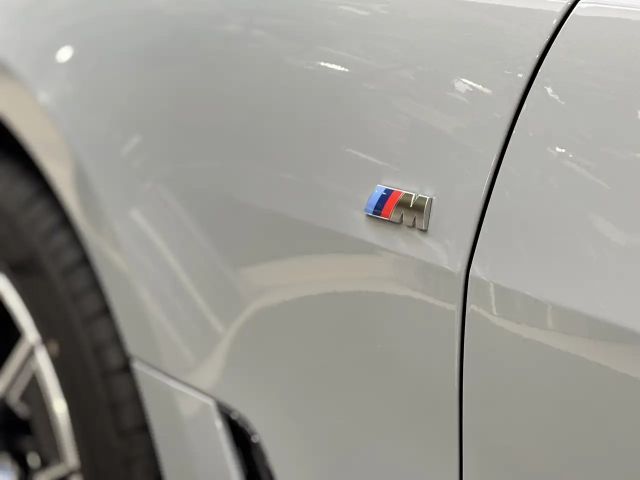 BMW i4 Coupé M-Sport eDrive40