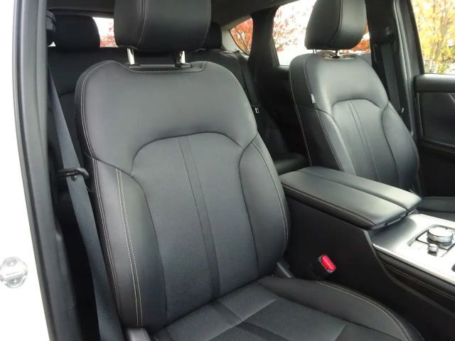 Mazda CX-60 4WD Homura