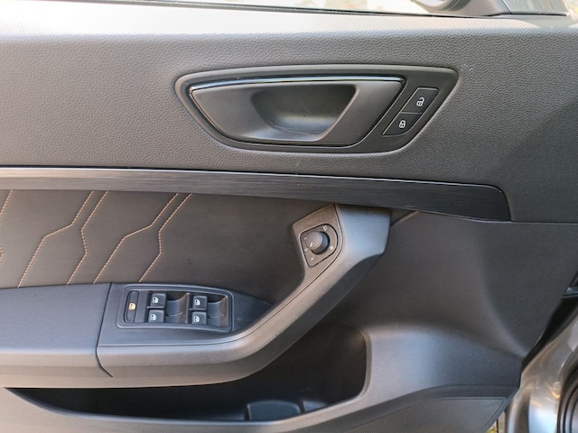 Cupra Ateca 2.0 TSI DSG