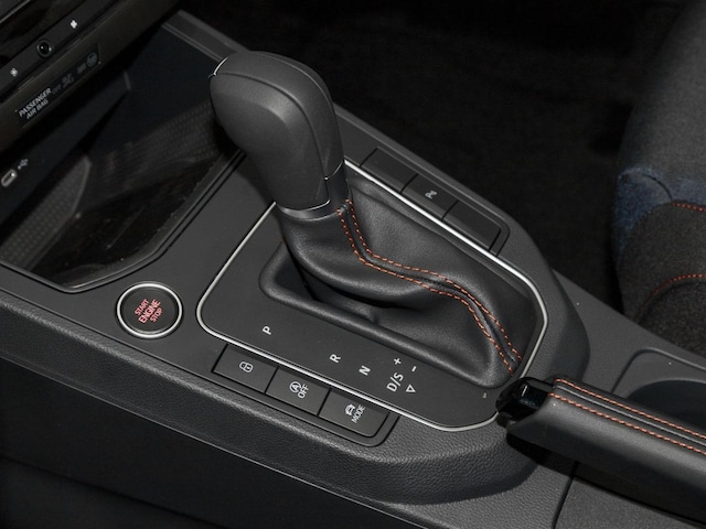 Seat Ibiza 1.0 TSI Black DSG FR-lijn