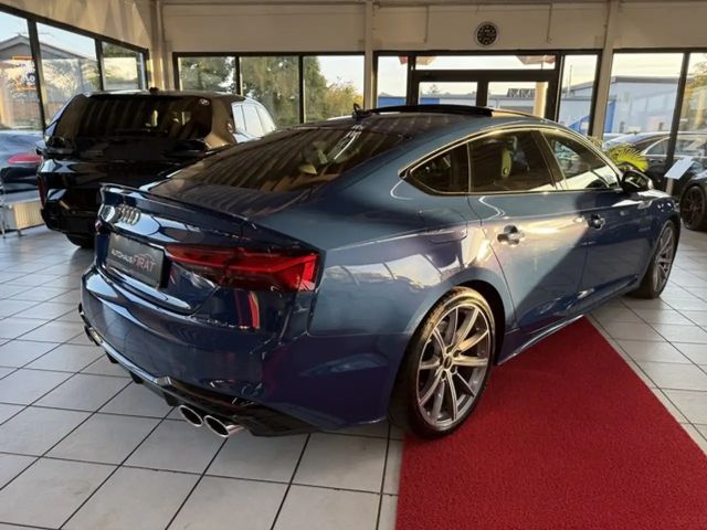 Audi S5 3.0 TDI Quattro Sportback