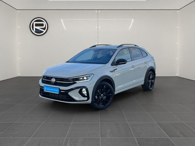 Volkswagen Taigo 1.5 TSI DSG R-Line