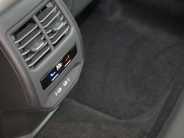 Seat Leon DSG Sportstourer