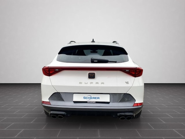 Cupra Formentor 2.0 TSI