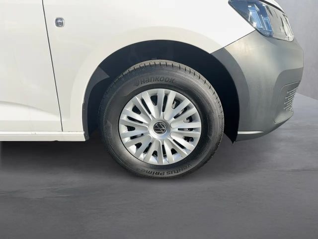 Volkswagen Caddy Cargo TDI