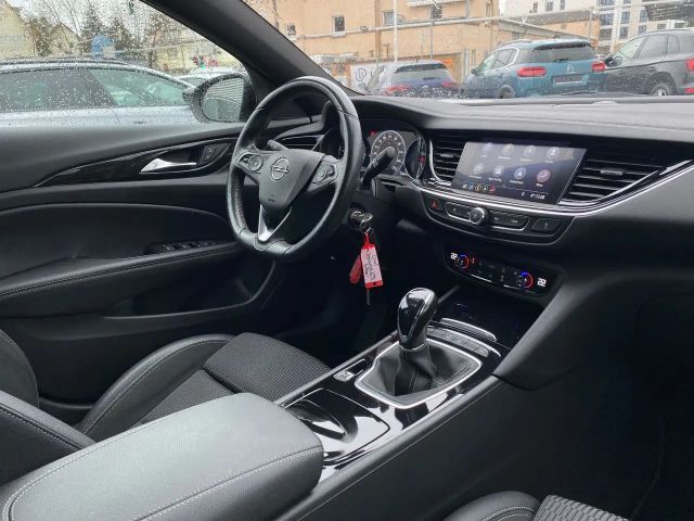 Opel Insignia Elegance GS-Line Grand Sport