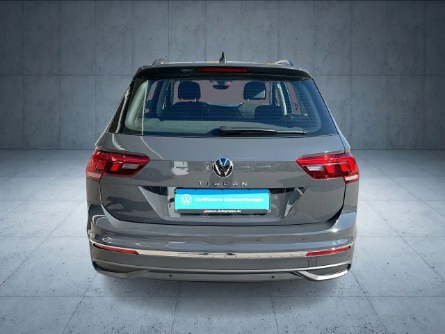 Volkswagen Tiguan 1.5 TSI Life