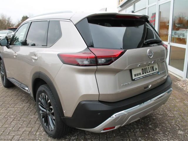 Nissan X-trail AWD Tekna e-4ORCE