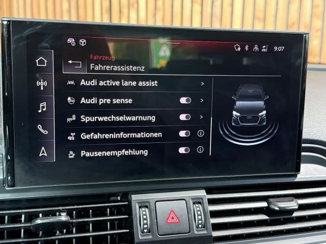 Audi Q5 40 TDI Quattro