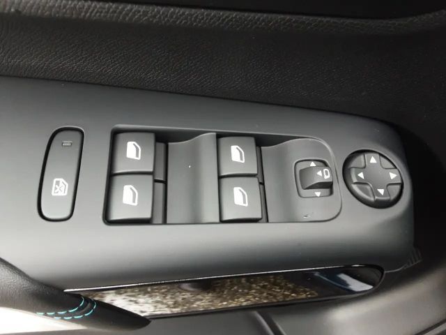 Citroën C5 Aircross BlueHDi Max Urban ride