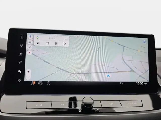 Nissan Qashqai Tekna