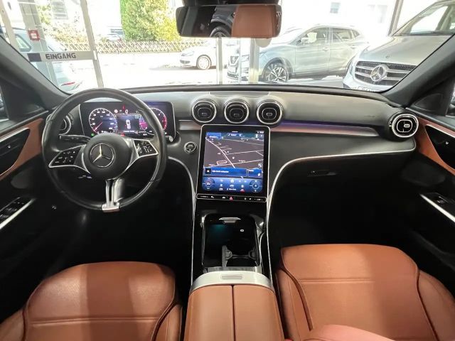 Mercedes-Benz C 220 AVANTGARDE Estate