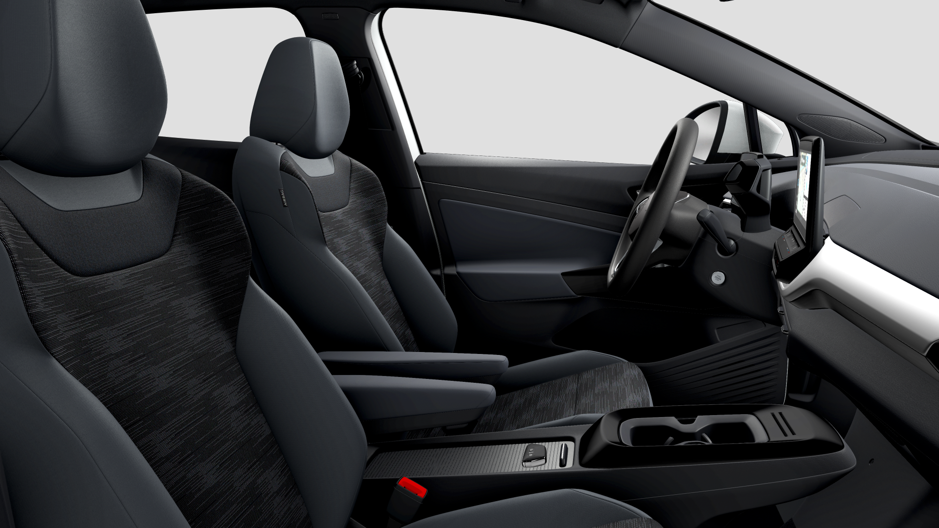 Volkswagen ID.4 Performance Pro