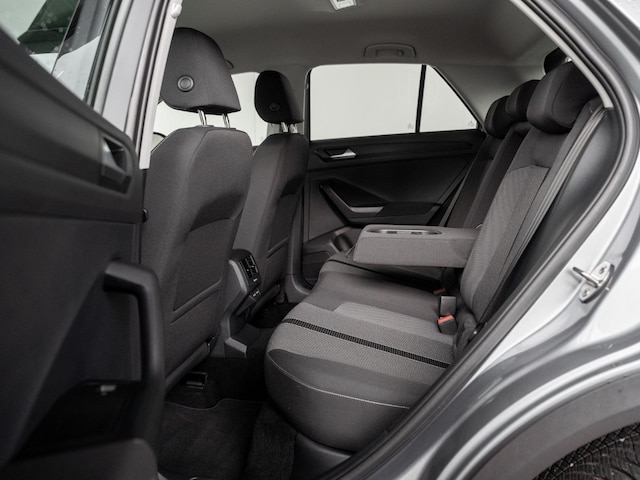 Volkswagen T-Roc 1.5 TSI DSG