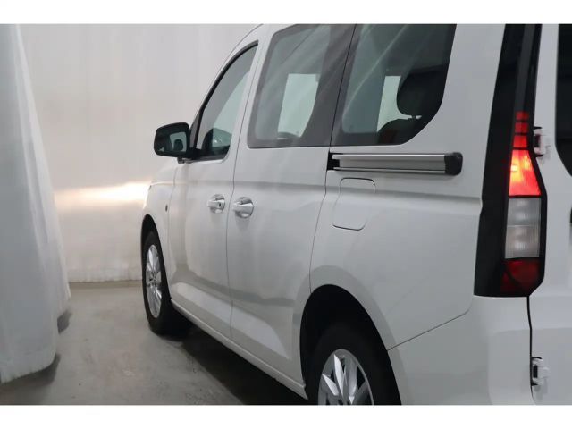 Volkswagen Caddy 1.5 TSI Life