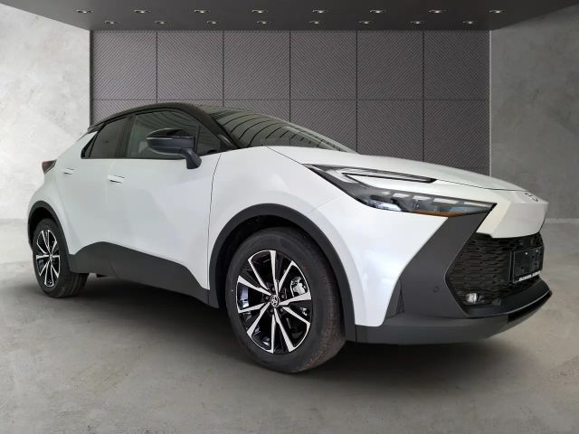 Toyota C-HR Active Hybride