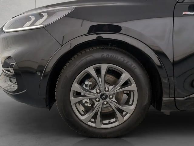 Ford Kuga ST Line