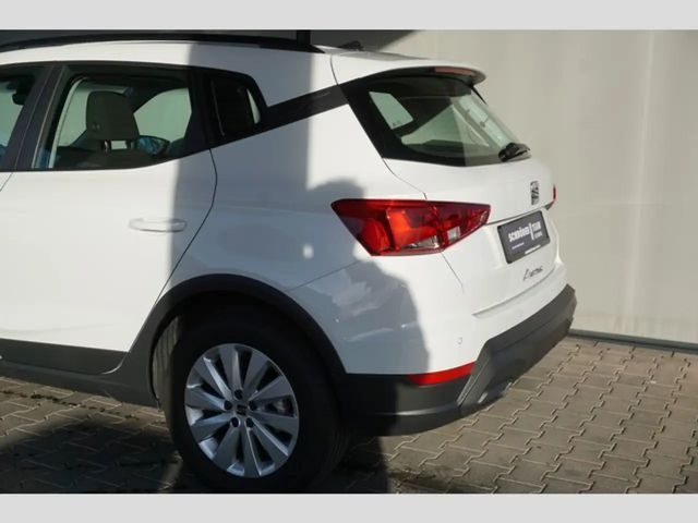 Seat Arona 1.0 TSI DSG Style