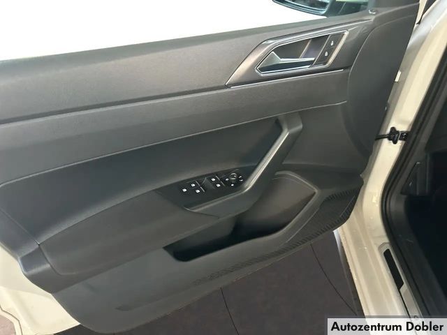 Volkswagen Polo DSG GTI IQ.Drive