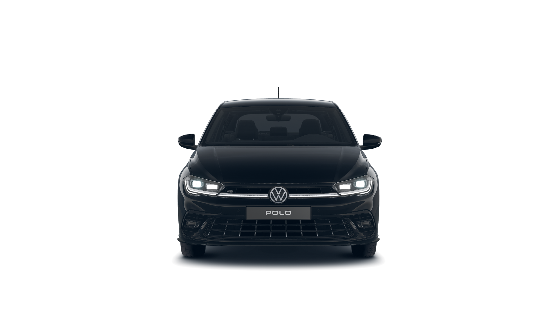 Volkswagen Polo 1.0 TSI DSG IQ.Drive R-Line