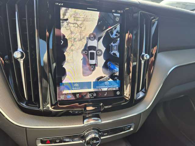 Volvo XC60 AWD Dark Plus Recharge T6