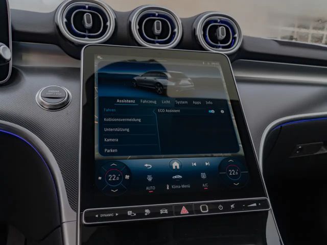 Mercedes-Benz C 300 AVANTGARDE Estate