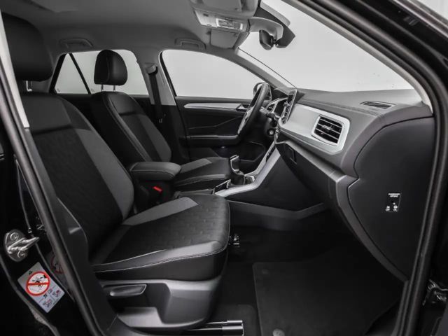 Volkswagen T-Roc 1.5 TSI DSG