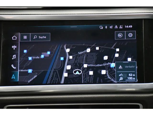 Audi Q3 2.0 TDI S-Tronic