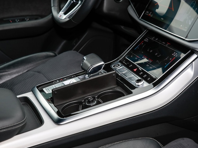 Audi Q8 50 TDI Quattro