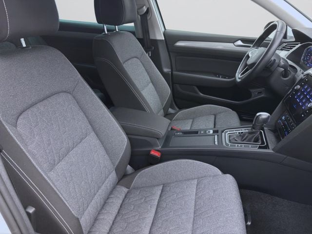 Volkswagen Passat 2.0 TDI Business DSG Variant