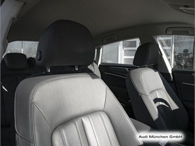 Audi A7 45 TFSI S-Tronic Sportback