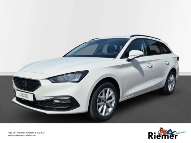 Seat Leon 2.0 TDI DSG Sportstourer Style